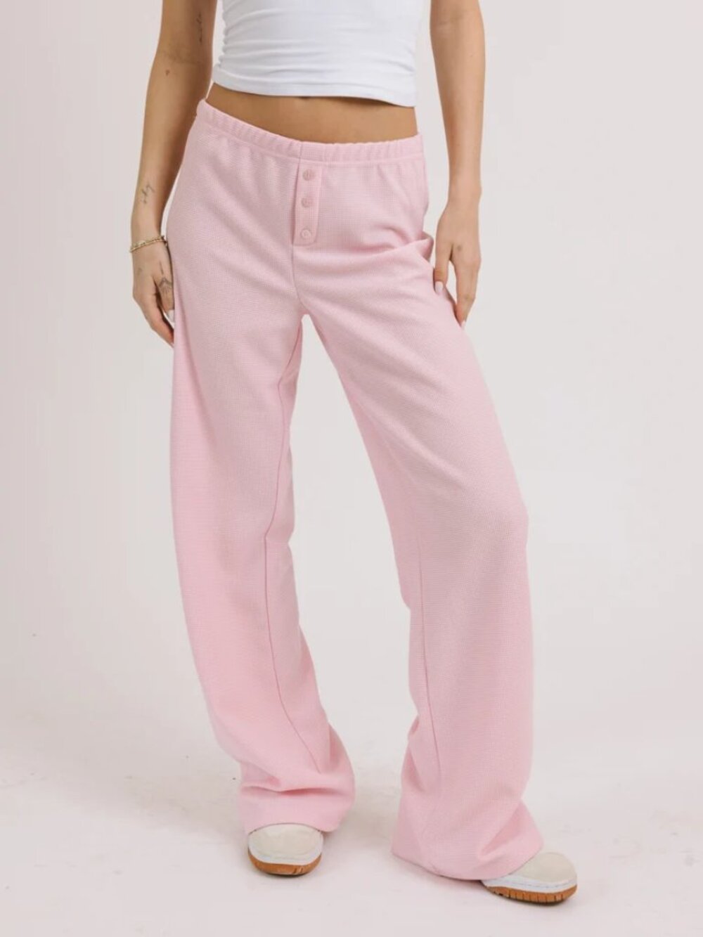 Grey Bandit Rosie Pants, NWT